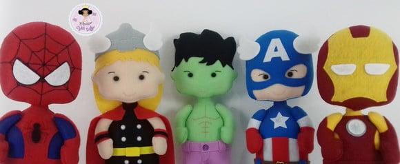 Homem aranha