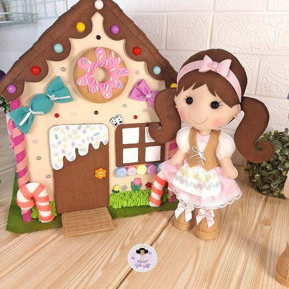 Maria 25 cm