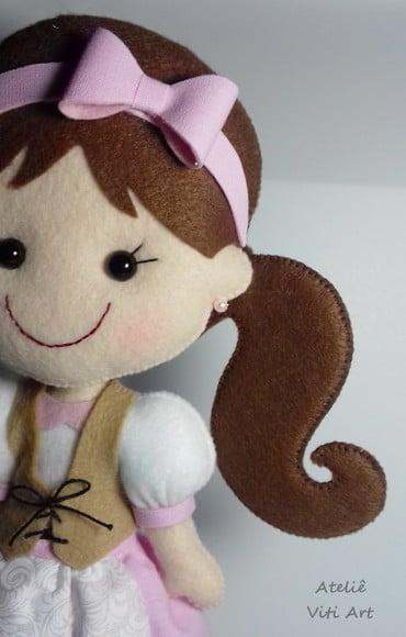 Maria 25 cm