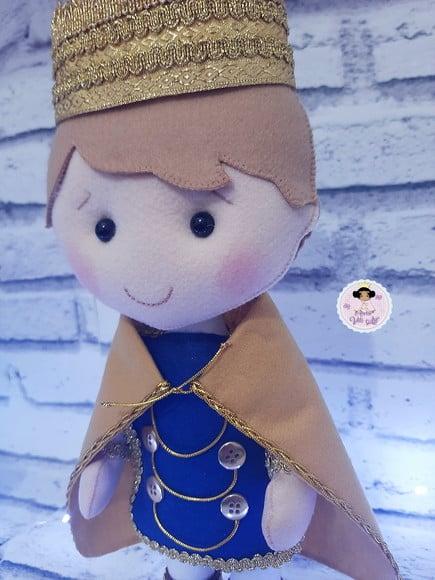Principe / Rei Davi