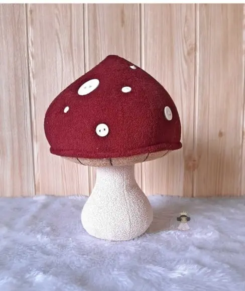 Cogumelo 30cm