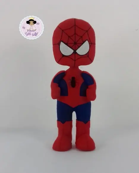 Homem aranha