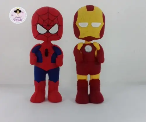 Homem aranha