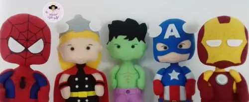 Homem aranha