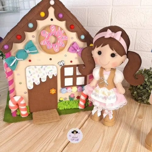 Maria 25 cm