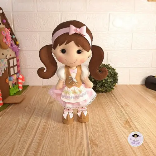 Maria 25 cm