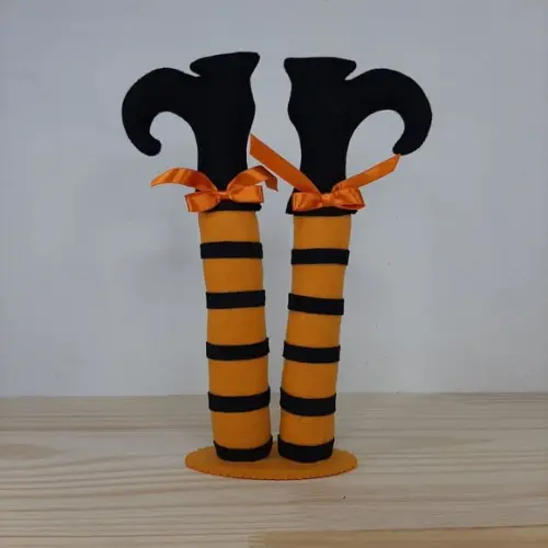 Pernas da Bruxa