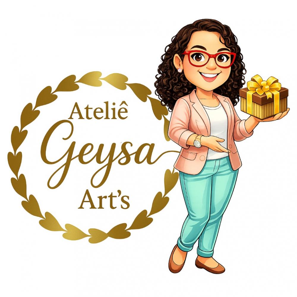 ATELIÊ GEYSA ARTS