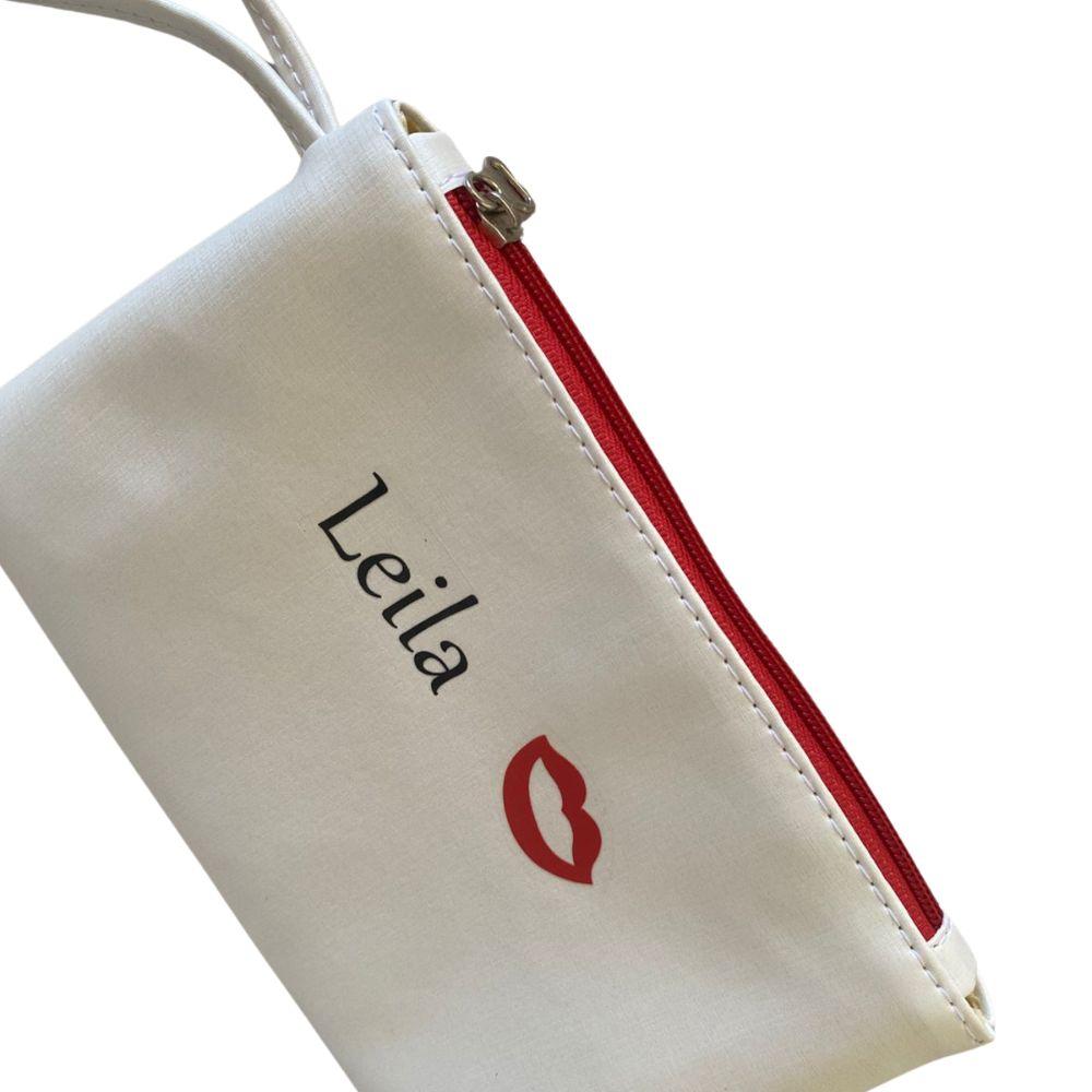 Necessaire Personalizada com nome