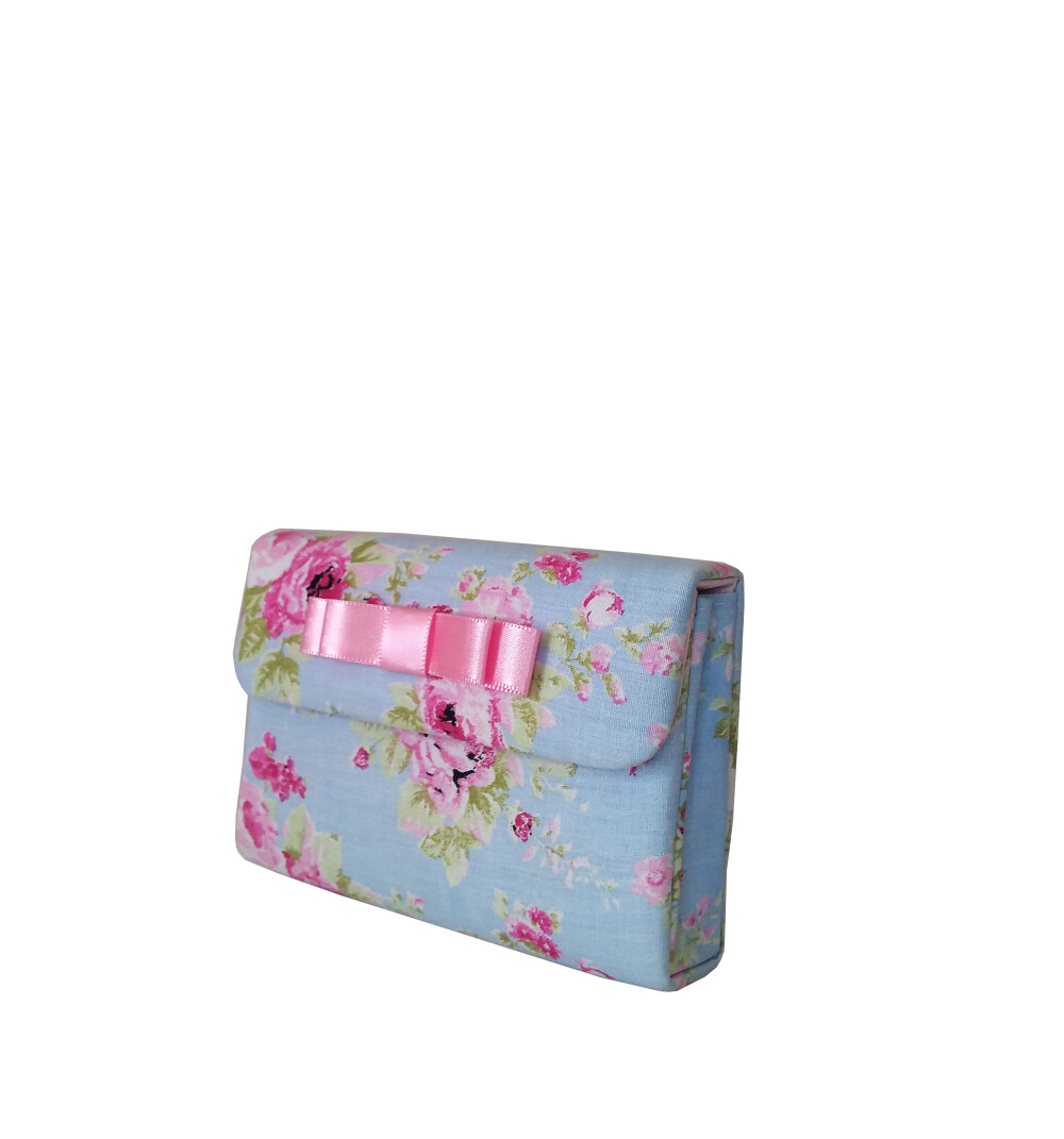 Capa para Calculadora Hp12c tecido