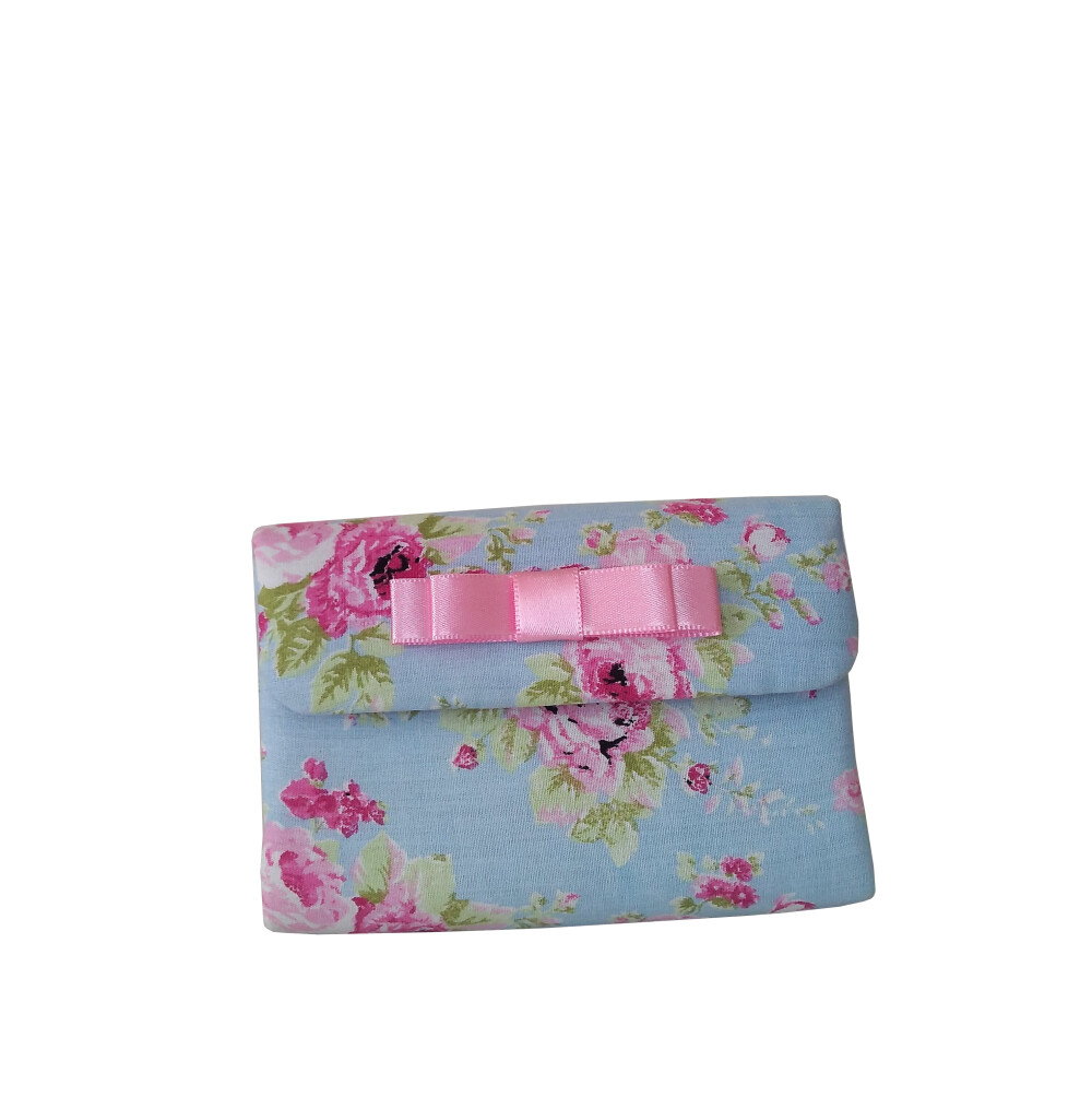 Capa para Calculadora Hp12c tecido