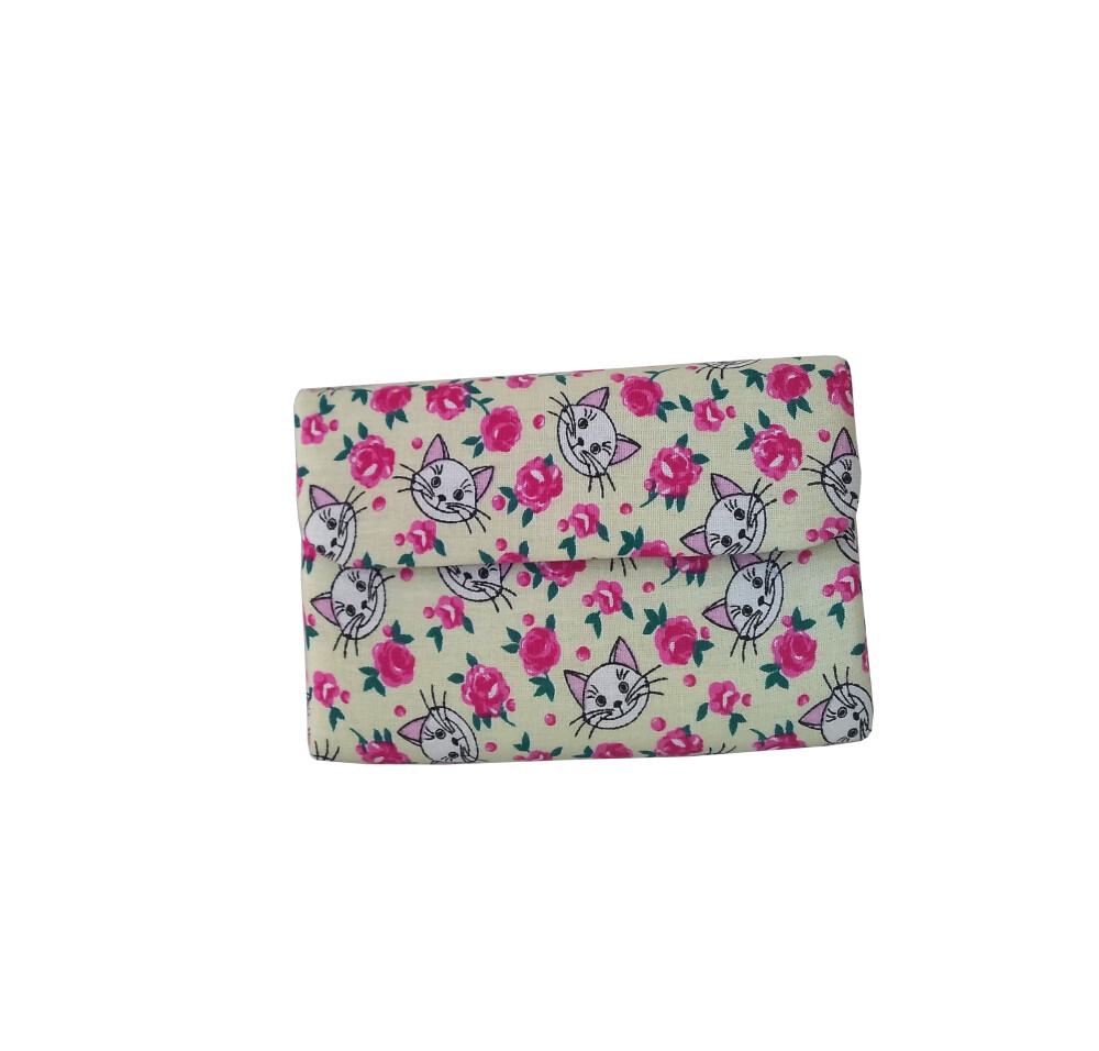 Capa para Calculadora Hp12c tecido