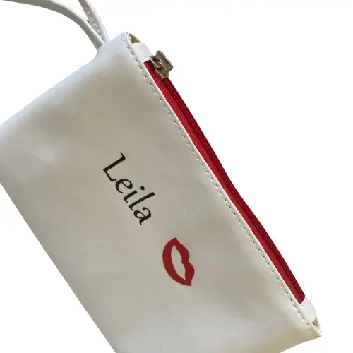Necessaire Personalizada com nome