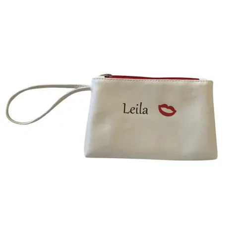 Necessaire Personalizada com nome