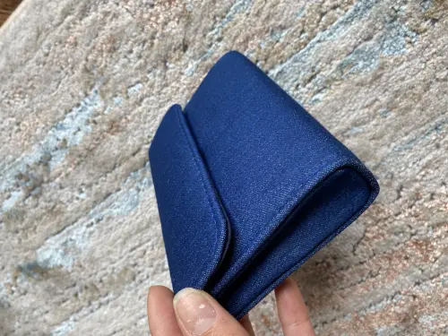 Capa para Calculadora Hp12c Jeans