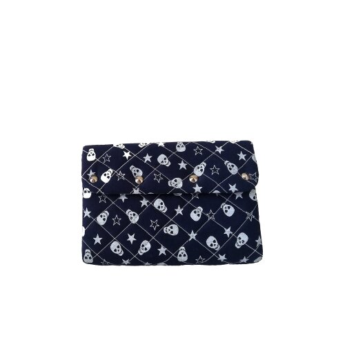 Capa para Calculadora Hp12c tecido