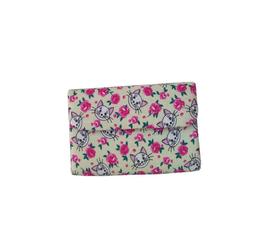 Capa para Calculadora Hp12c tecido