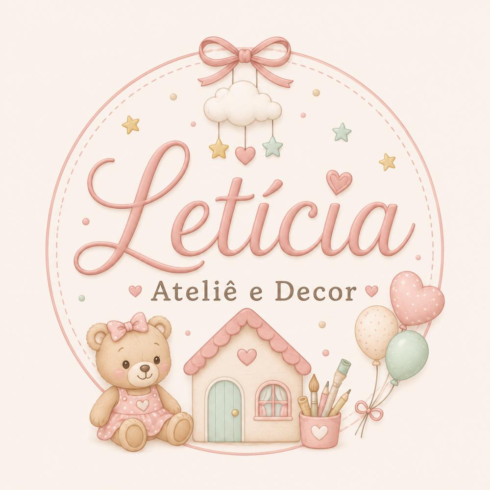 Letícia Ateliê e Decor