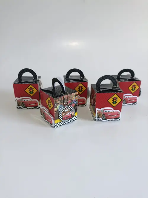Arquivo de corte carros
