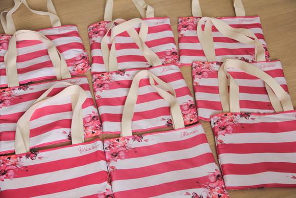Bolsa de praia