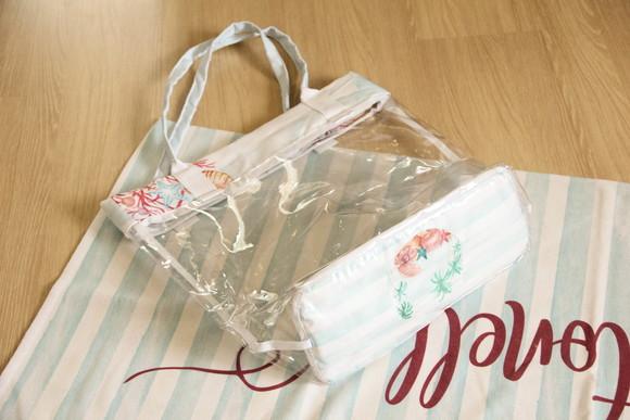 Bolsa de Praia