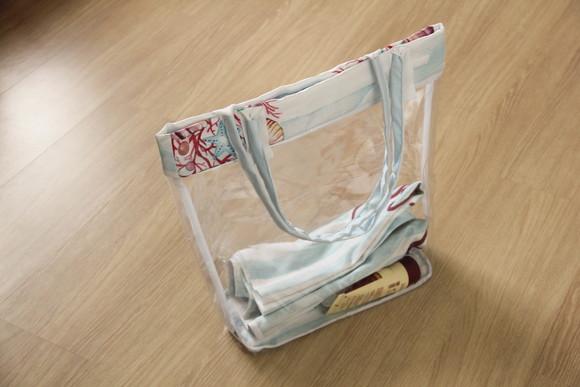 Bolsa de Praia