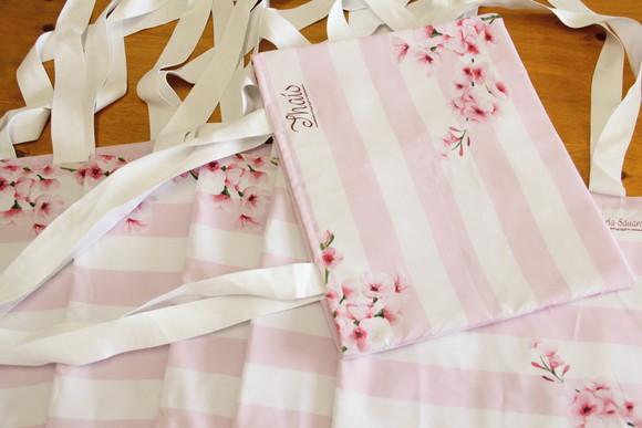 Bolsa para madrinha