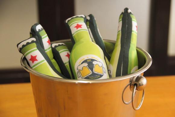 Buquê de cerveja