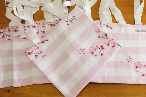 Bolsa para madrinha
