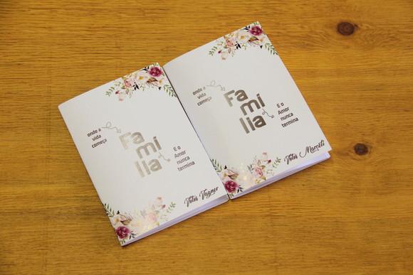 Caderno de votos