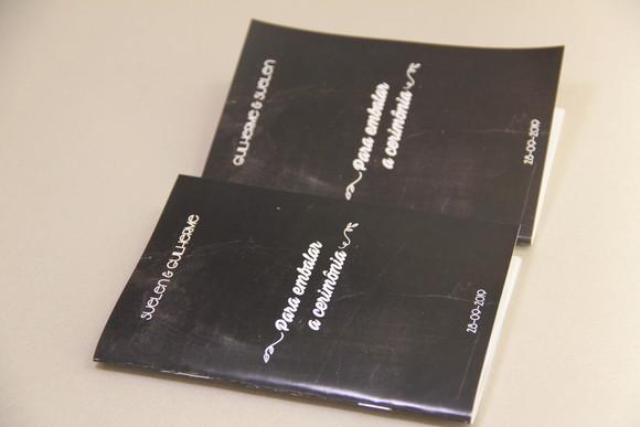 Caderno de votos