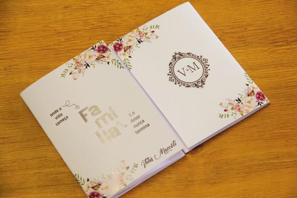 Caderno de votos