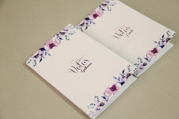 Caderno de votos