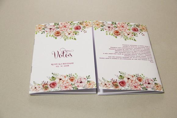 Caderno de votos