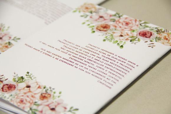 Caderno de votos