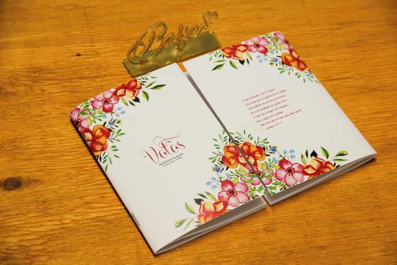 Caderno de votos
