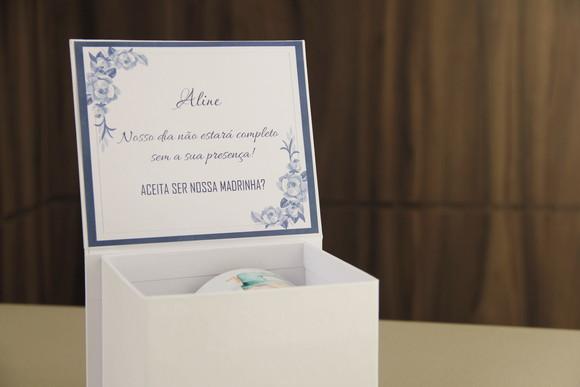 Caixa para Caneca