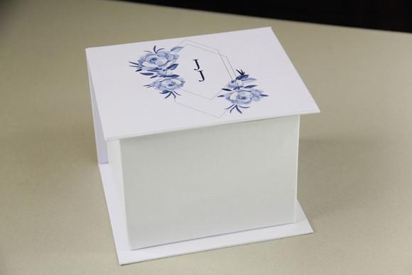 Caixa para Caneca