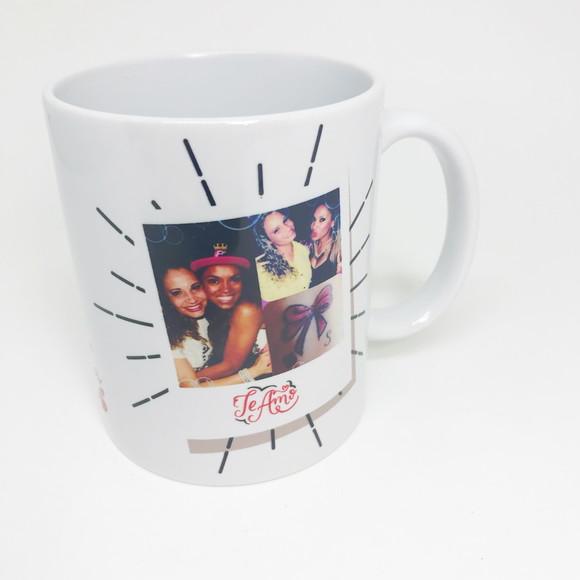 Caixa Presente Melhor Amiga