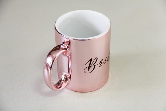 Caneca Bride