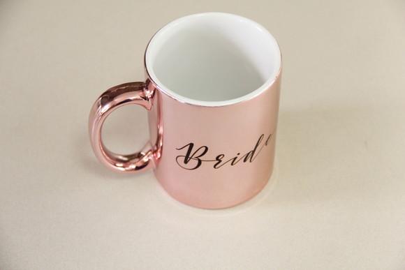 Caneca Bride