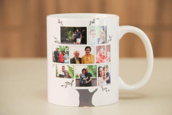 Caneca da vovó