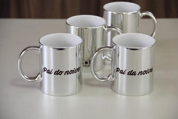 Caneca pai da noiva