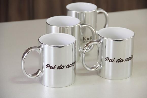 Caneca pai da noiva