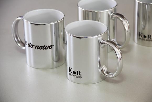 Caneca pai da noiva