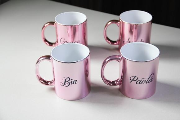Caneca para professora