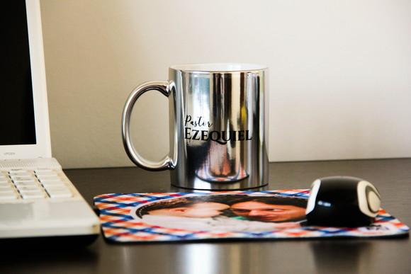 Caneca pastor