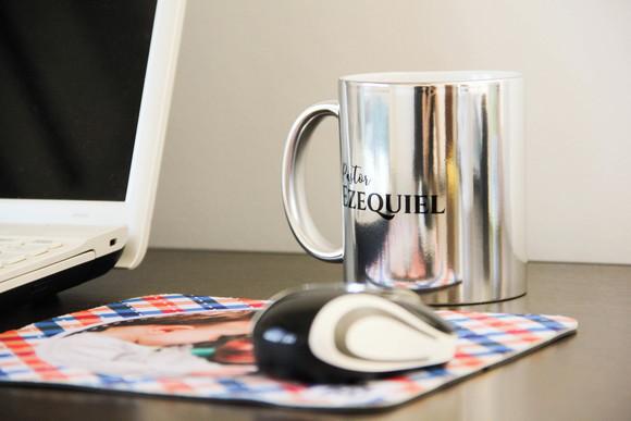 Caneca pastor