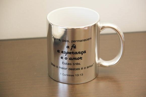 Caneca pastor