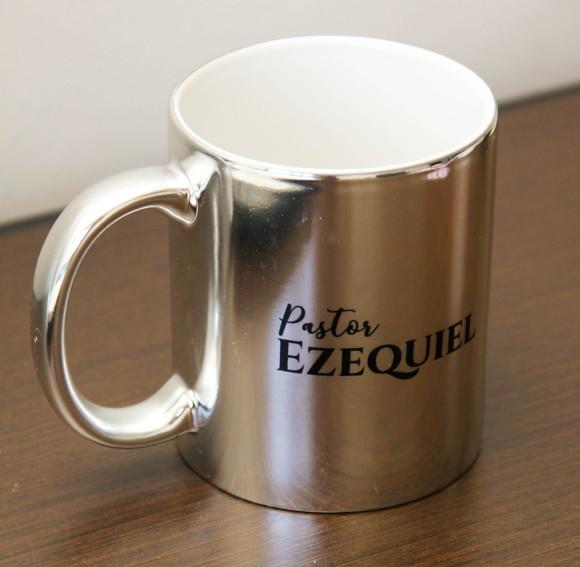 Caneca pastor